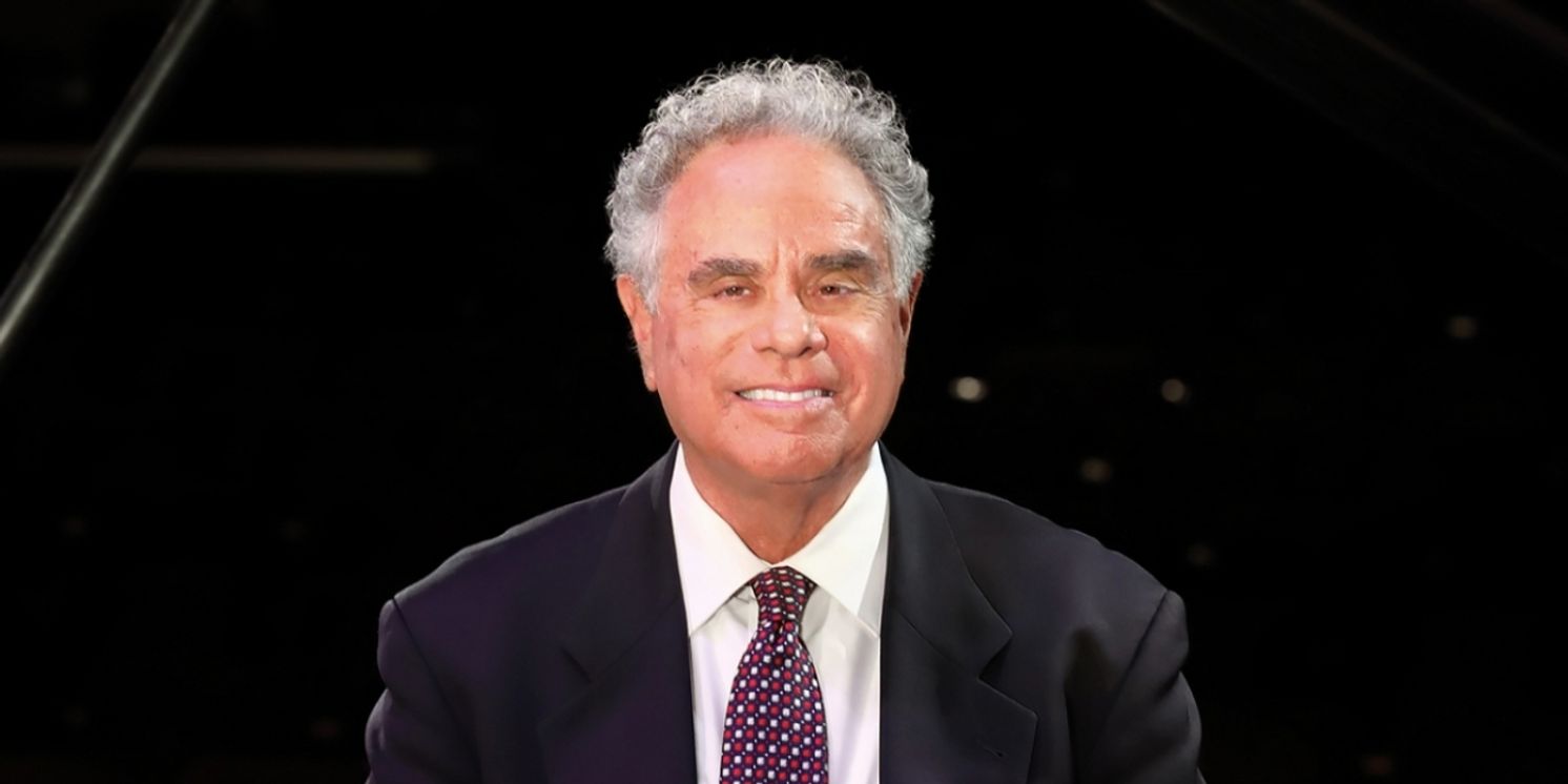 Keyboard Conversations With Jeffrey Siegel Returns This Season To Scandinavia House  Image