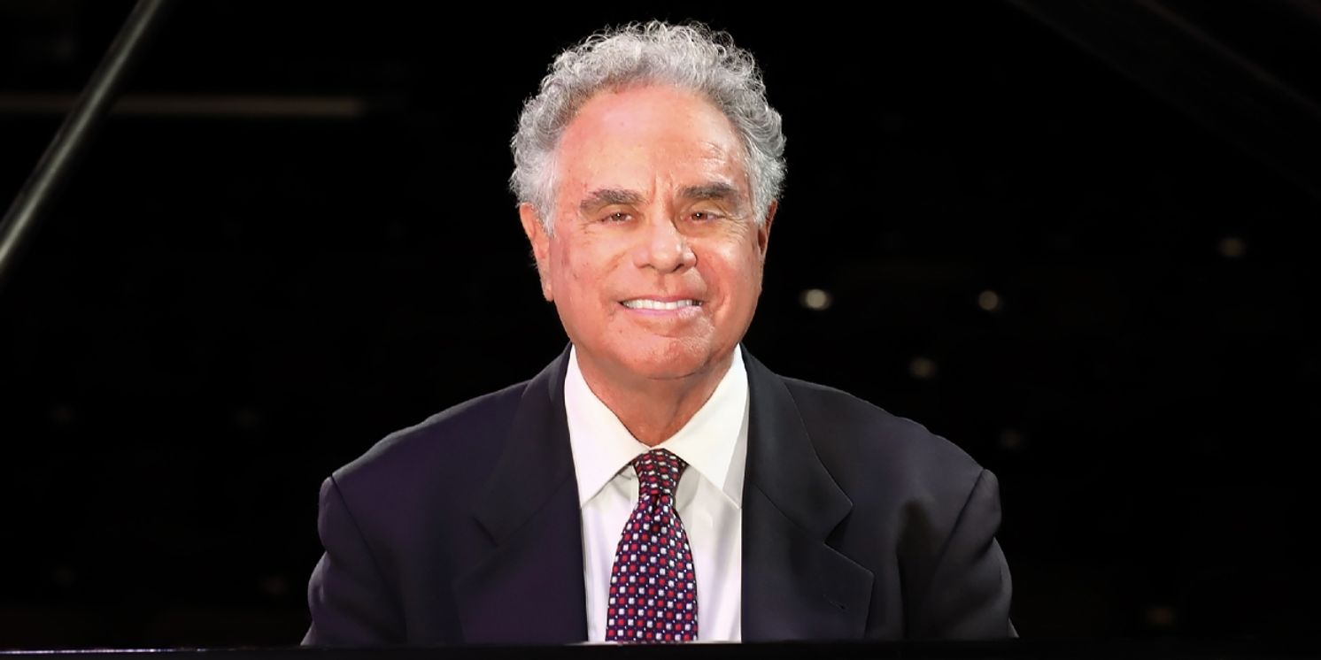 Keyboard Conversations with Jeffrey Siegel Returns to the Eisemann Center in October  Image