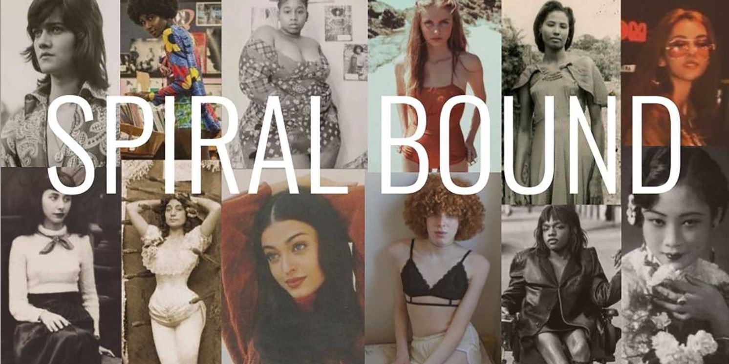 Khaila Wilcoxon and Laura Benanti Will Lead Concert Performance of New Musical?SPIRAL BOUND  Image