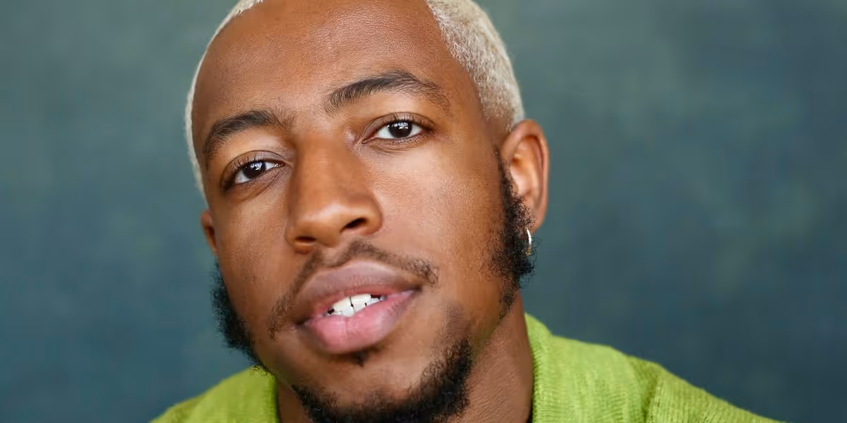 Khalil Madovi Completes the Cast of HIT MACHINE World Premiere at Soho Theatre