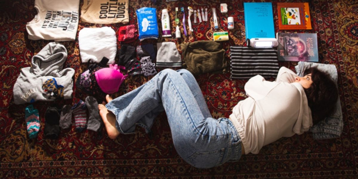 Khawla Ibraheem's A KNOCK ON THE ROOF To Play Edinburgh Festival This Summer At The Traverse Theatre