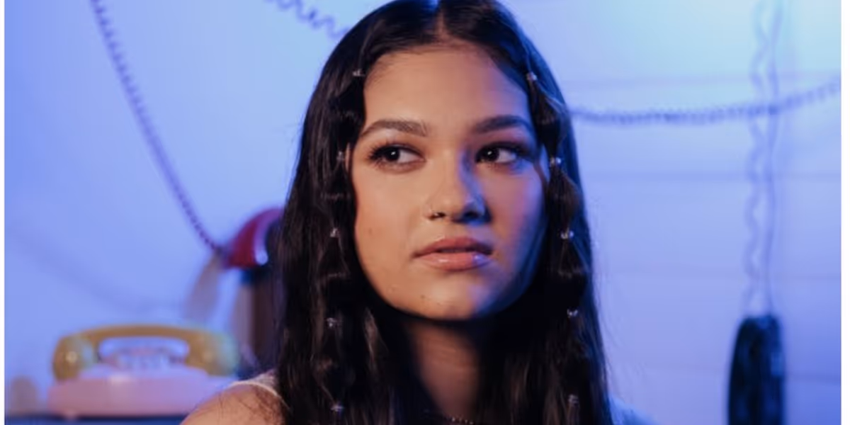 Khloe Rose Releases Her Captivatng Debut EP 'The in Between'