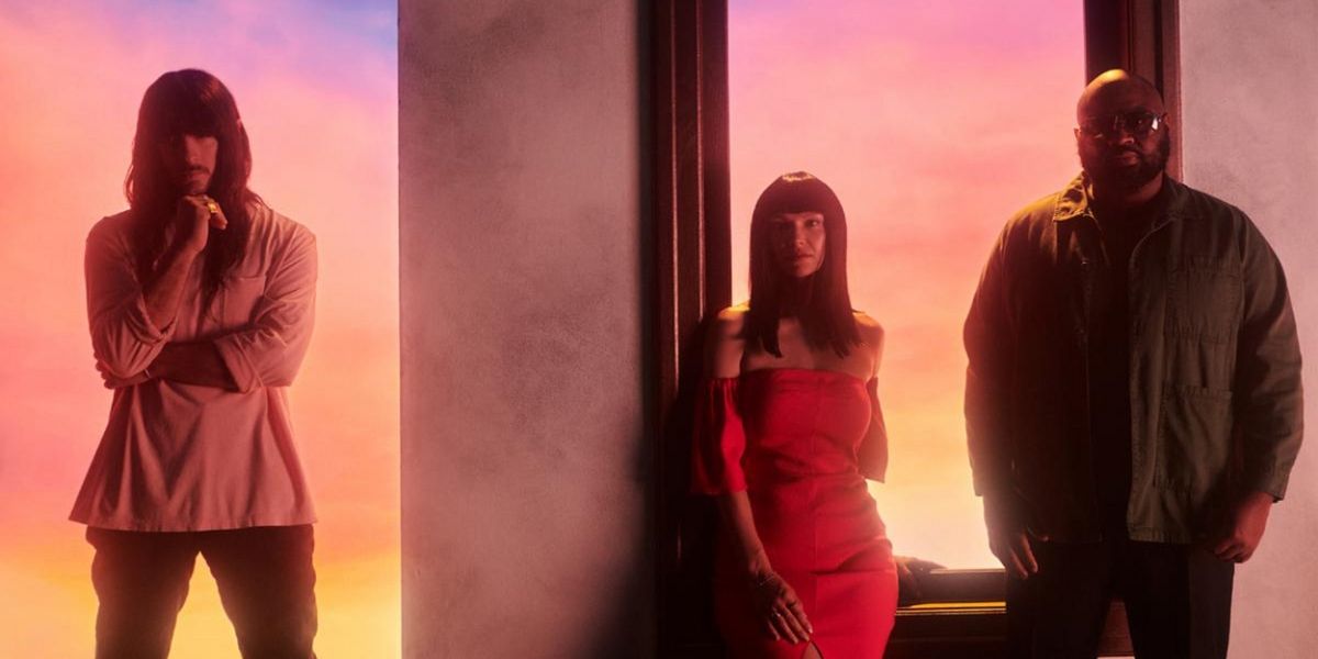 Khruangbin Announce New Album 'A LA SALA'