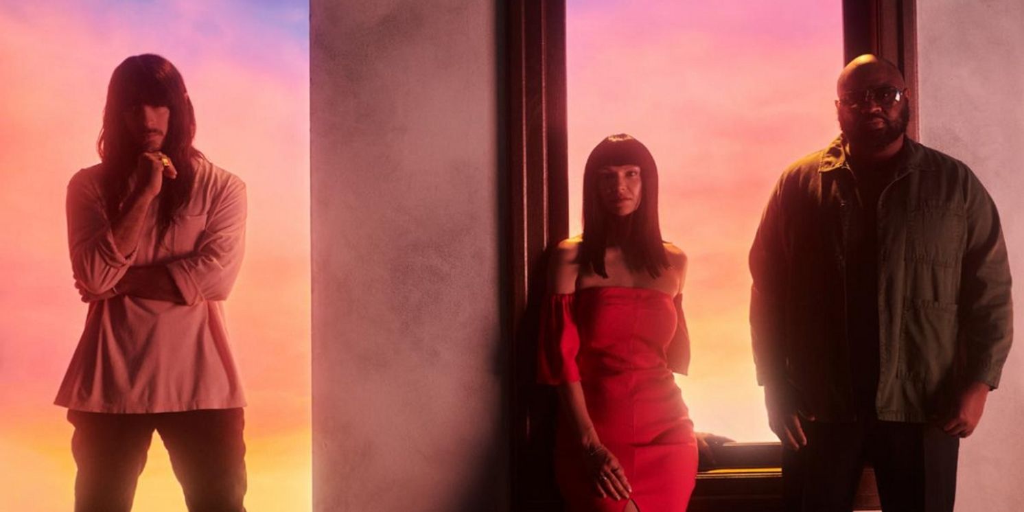 Khruangbin Announce New Album 'A LA SALA'  Image