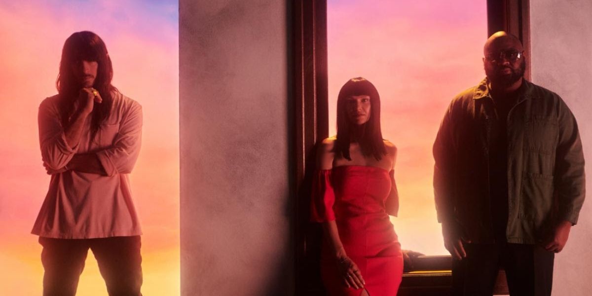 Khruangbin Announce North American Tour Along With Appearances At Coachella, Boston Calling, Bonnaroo & More