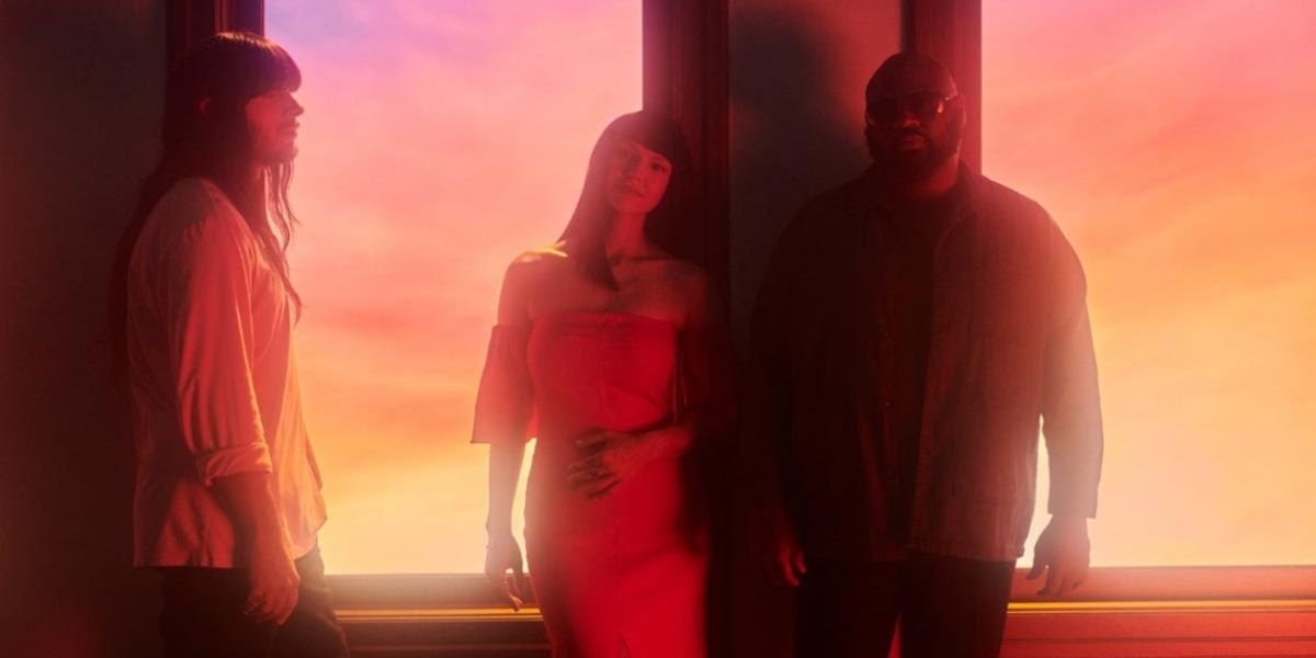 Khruangbin Share New Single 'May Ninth' & Extend North American Tour