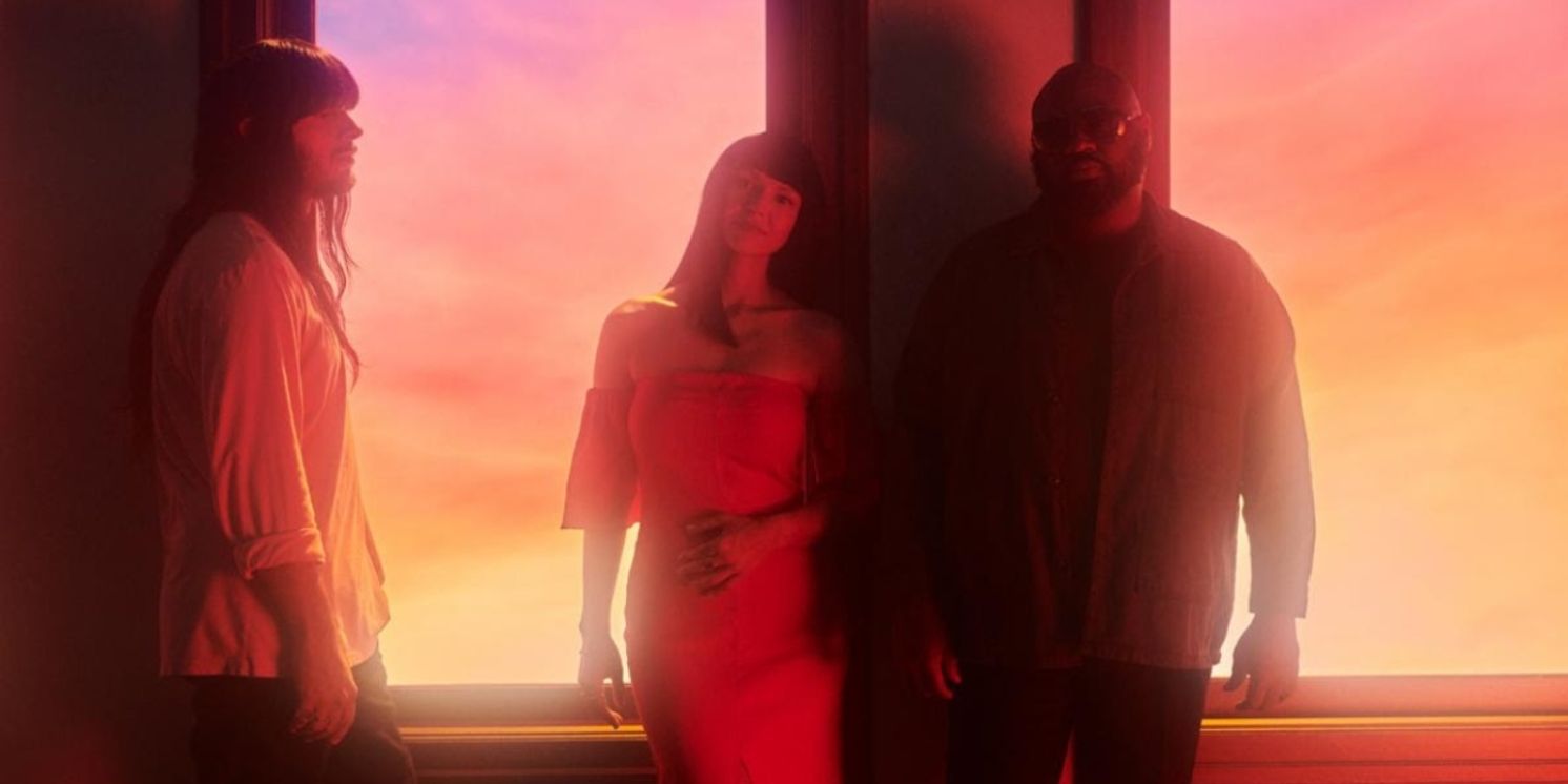 Khruangbin Share New Single 'May Ninth' & Extend North American Tour  Image