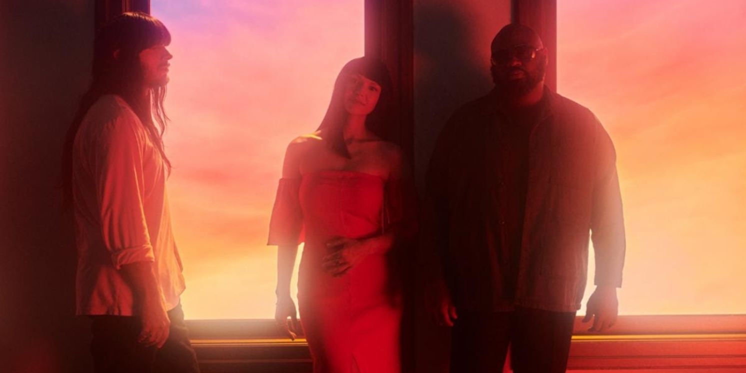 Khruangbin to Host Special Listening Event 'LA VENTANA'  Image