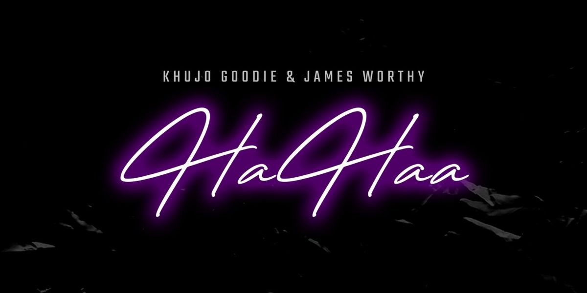 Khujo Goodie & James Worthy Return Together With New Single 'Ha Haaa'