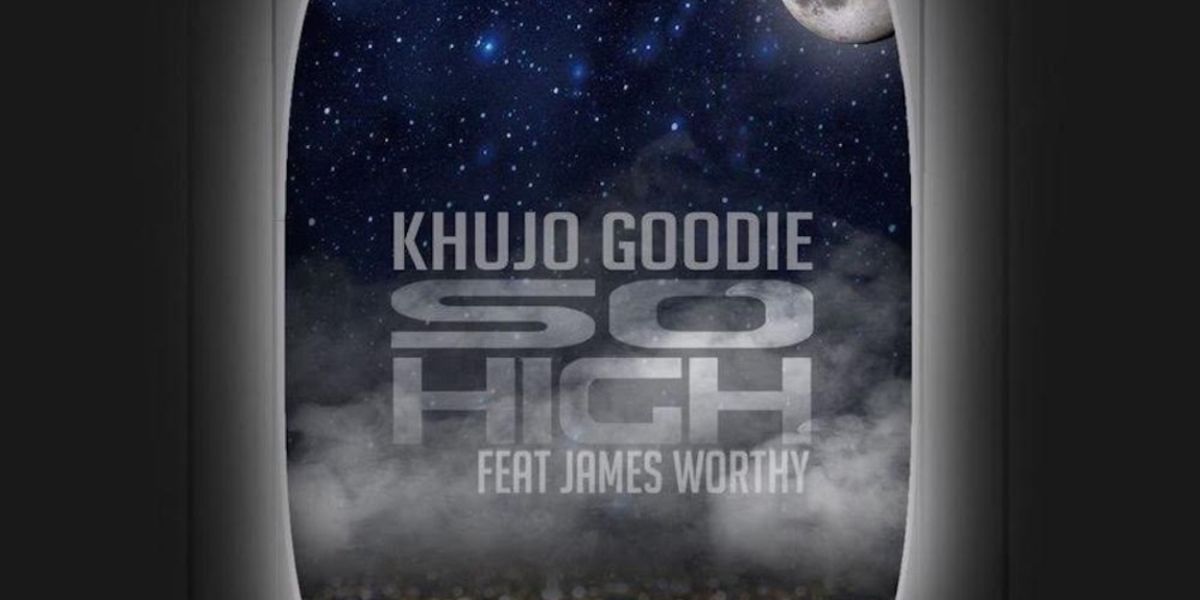 Khujo Goodie of Goodie Mob Releases New Single 'So High'