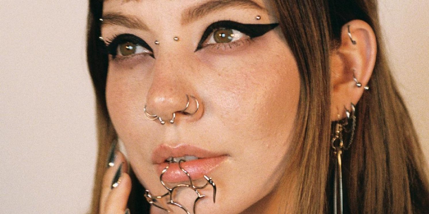 KiNG MALA Gets Vulnerable On New 'SPILT MILK' EP  Image