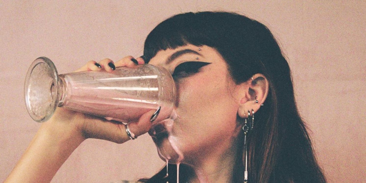 KiNG MALA Releases New Track 'bug' from 'SPILT MILK' EP  Image