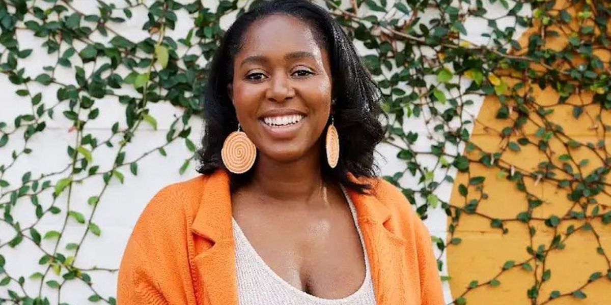Kiano Moju Releases Her Debut Cookbook: AfriCali: Recipes From My Jikoni