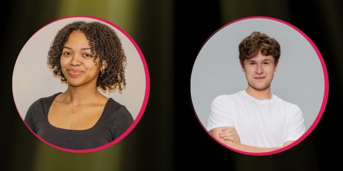 Kiara Angline and Jacob Marckel Selected to Represent Minnesota at 2026 Jimmy Awards