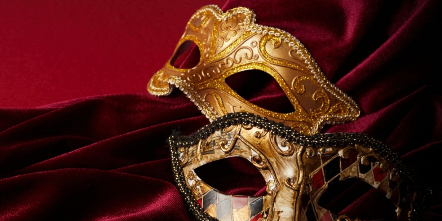 Kick- Off Halloween Season With A Murderous Masquerade In Pompano Beach  Image