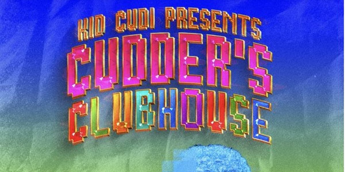 Kid Cudi Comes to the Kings Theatre This Week