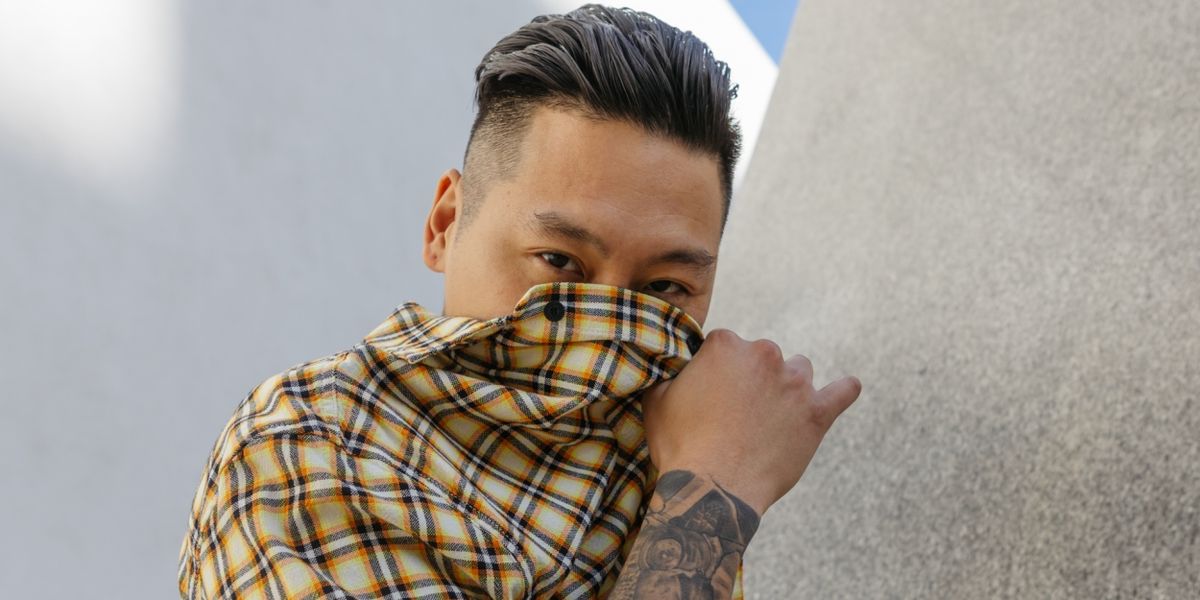 Kid Koi Drops New Single 'Ooh La La'