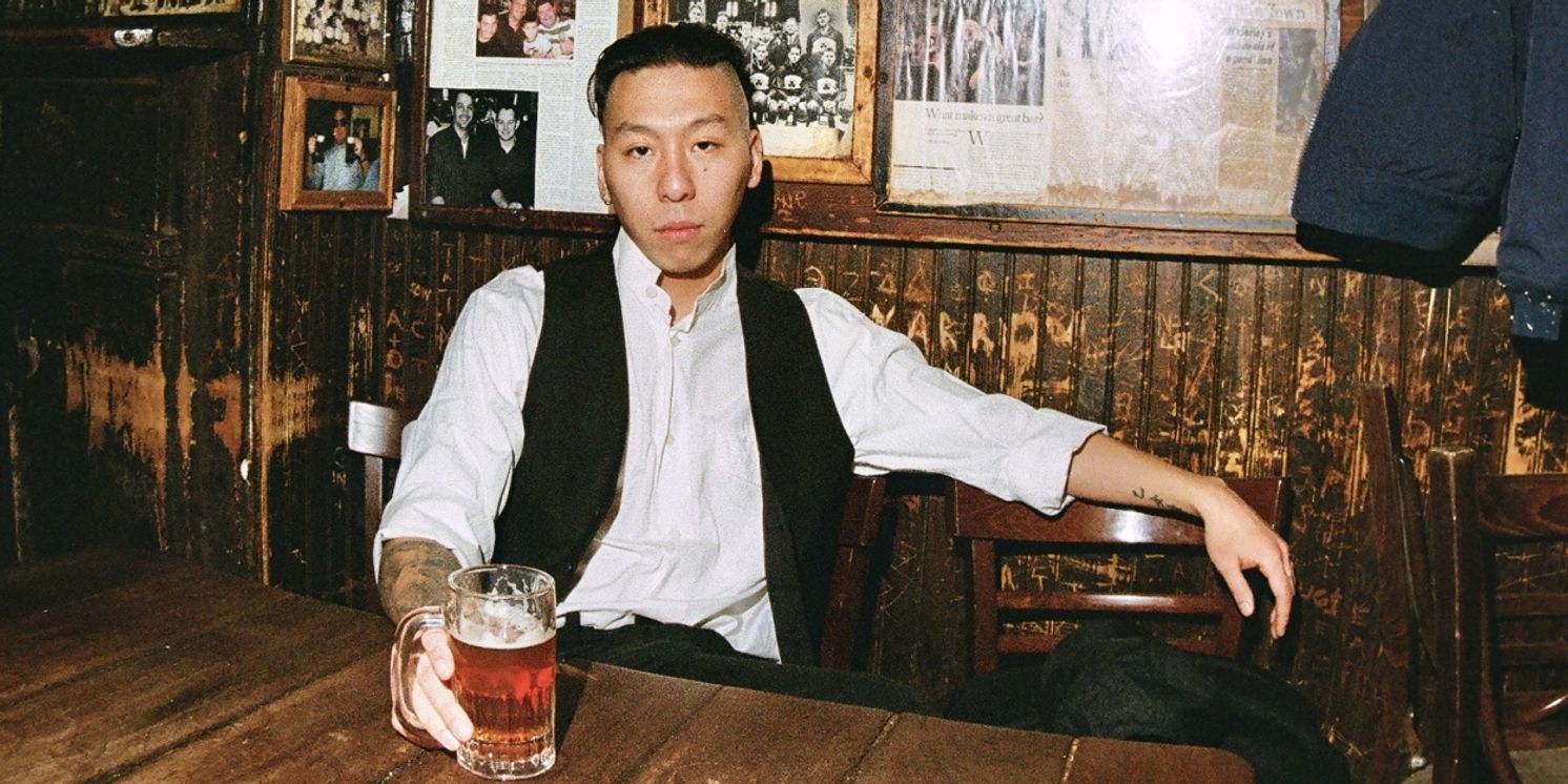 Kid Koi Releases New Single 'LA'  Image