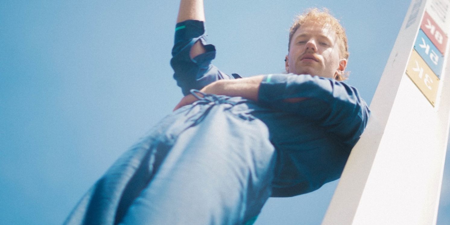 Kid Souf Drops Catchy Pop Track 'Party Favors'  Image