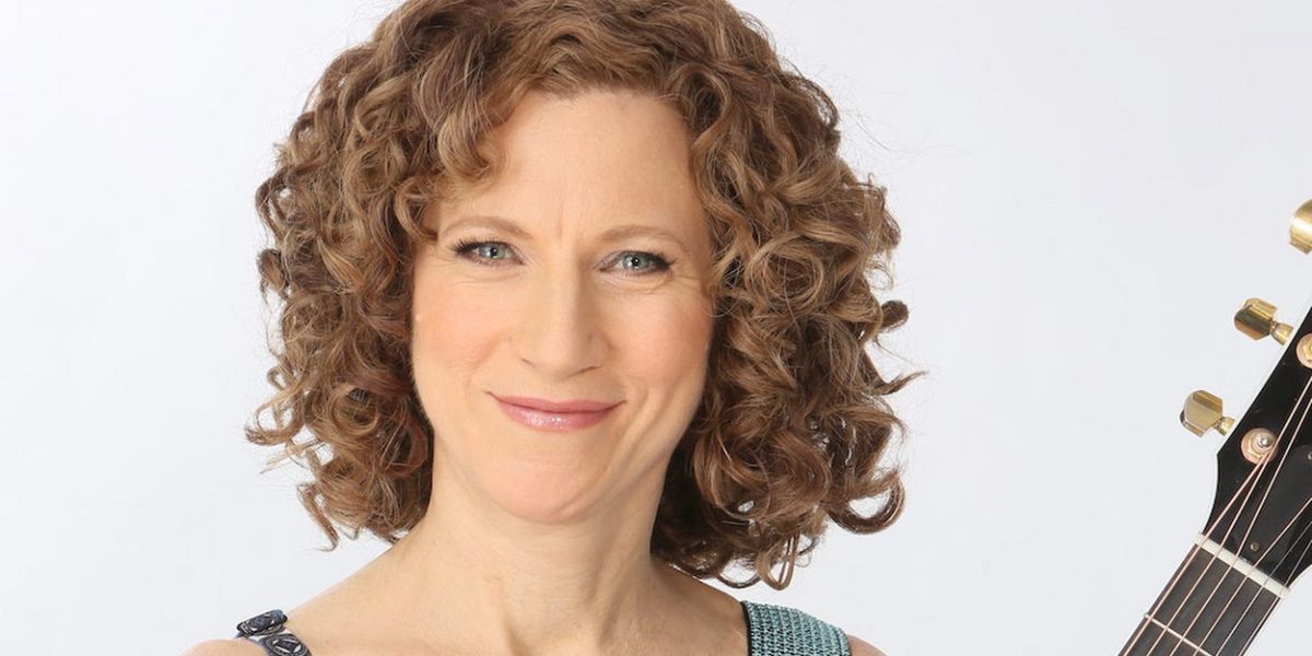 Kids' Music Superstar Laurie Berkner Brings Comes To Albany This May