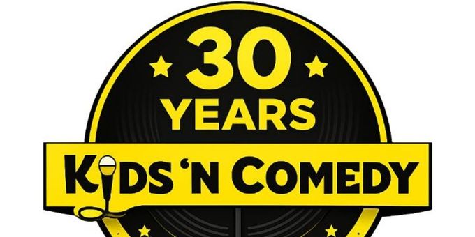 Kids 'N Comedy to Mark 30 Years With Anniversary Showcase at Gotham Comedy Club Photos