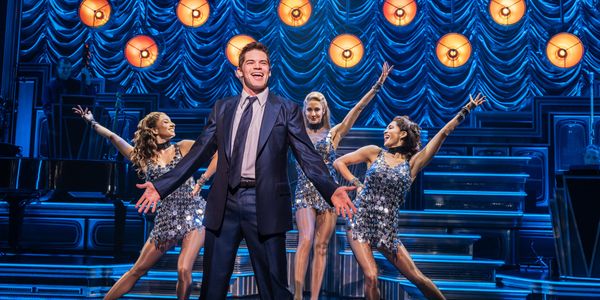 Kids' Night on Broadway to Return in August With JUST IN TIME, WICKED and More Photo