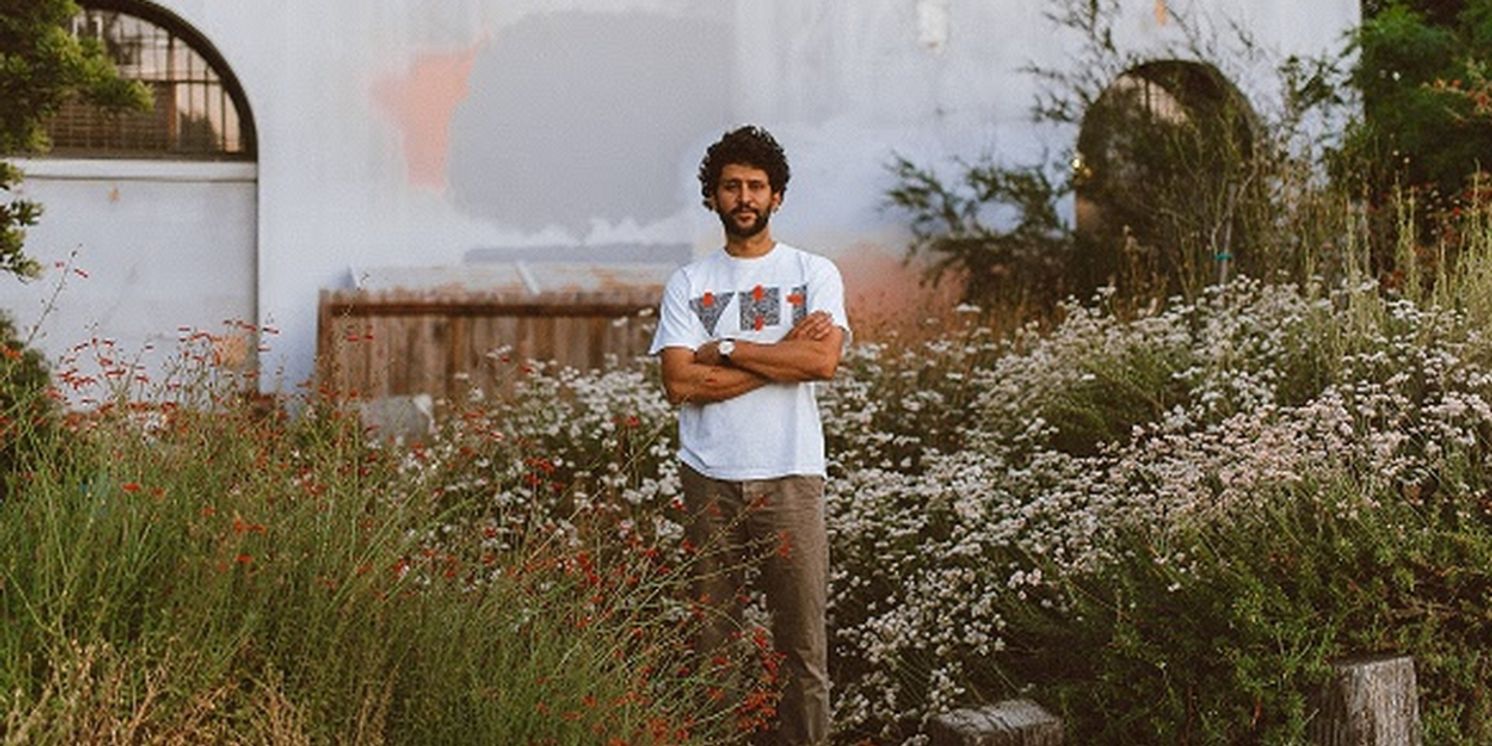 Kiefer Launches Fall Tour on September 17th in Brooklyn  Image