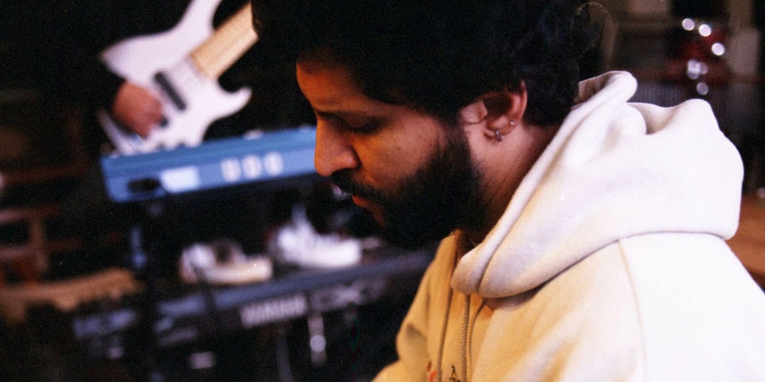 Kiefer to Release New Live Trio Album 'Something For Real'; Listen to Lead Single 'Cute'  Image