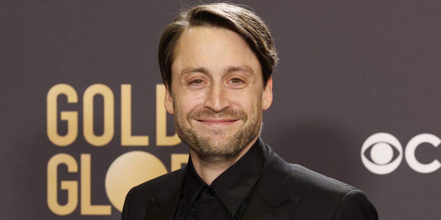 Kieran Culkin Gets GLENGARRY GLEN ROSS Schedule Adjusted For Family Time  Image