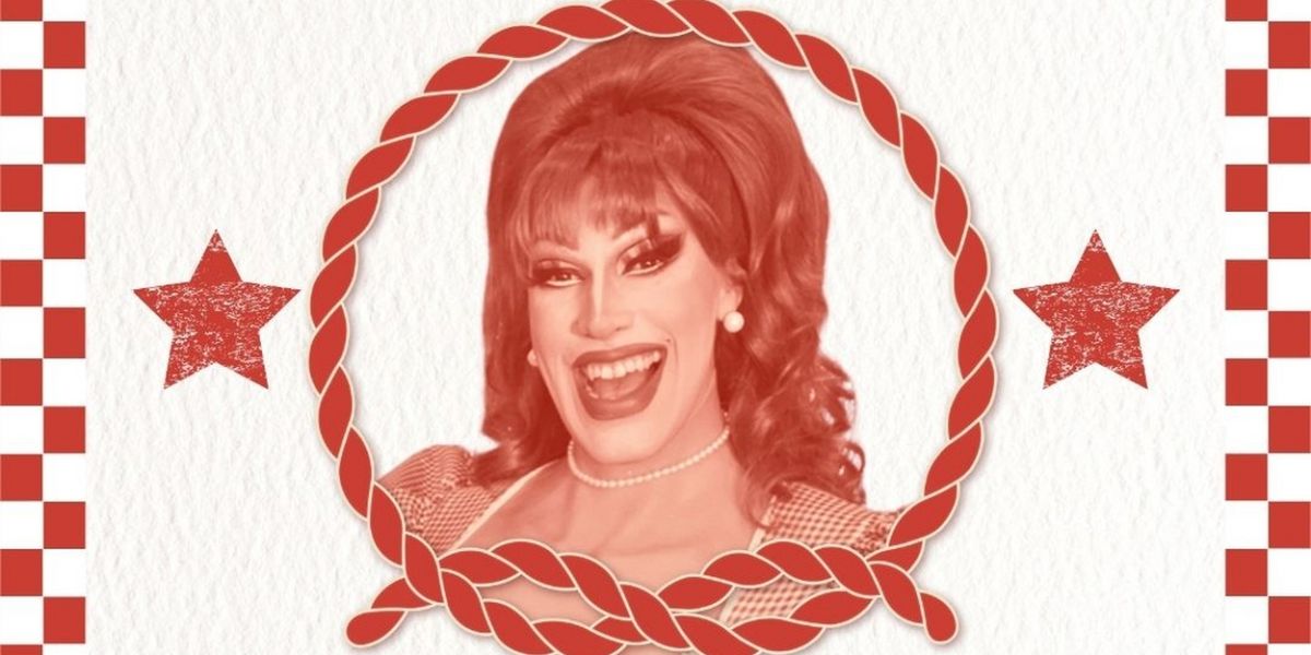 Kiki Ball-Change to Present An Encore Performance Of HOE DOWN! At Red Eye NY