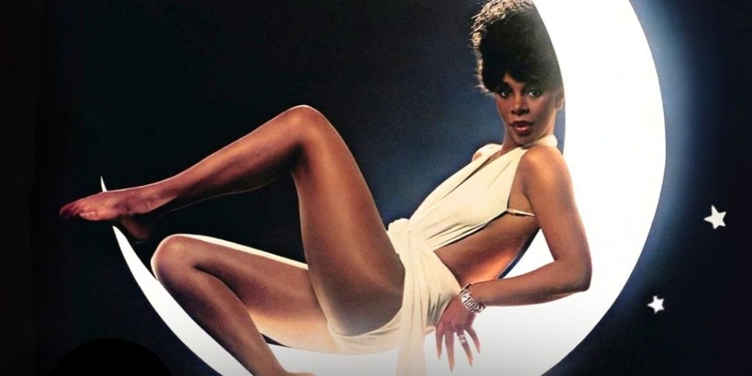 Kiki Ball-Change to Present DONNA-PALOOZA In Brooklyn  Image