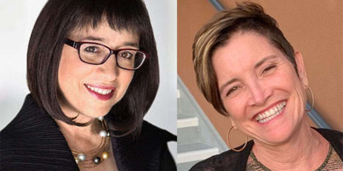 Kiki Ramos Gindler To Succeed Evie DiCiaccio As Antaeus Board Chair