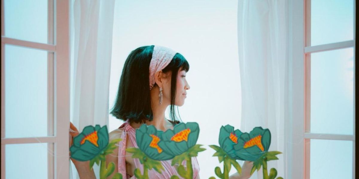 Kiko Mizuhara Releases Debut Solo Single 