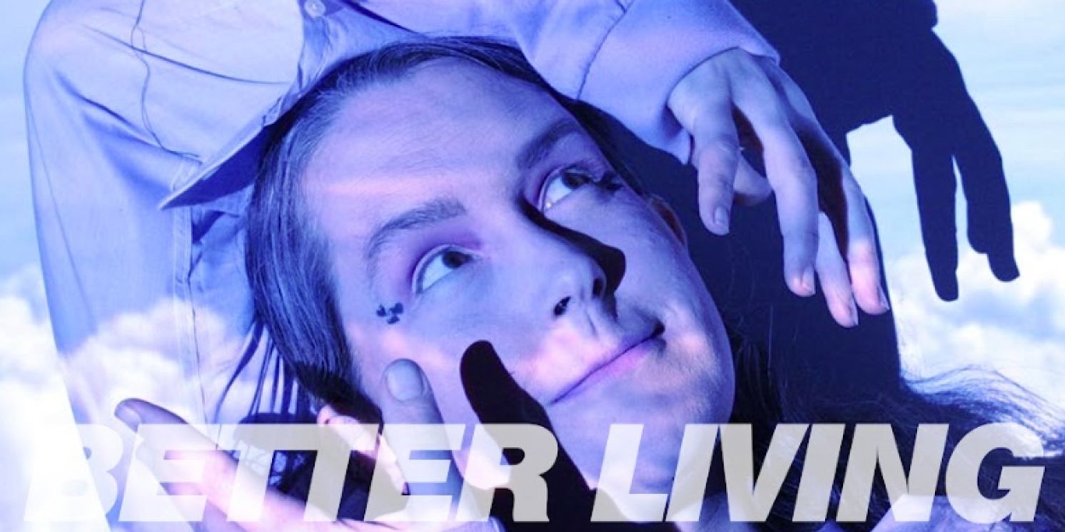 Kill Rock Stars Comedy Releases Andy Iwancio Live Album 'Better Living Through Femmistry'  Image