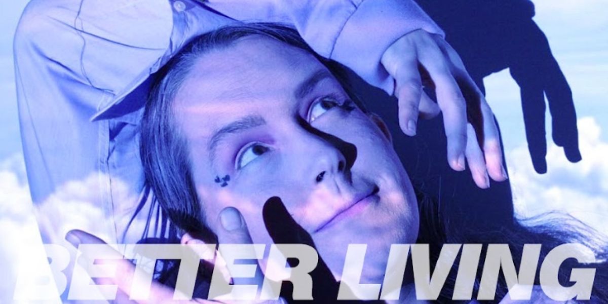 Kill Rock Stars Comedy to Release Andy Iwancio 'Better Living Through Femmistry'