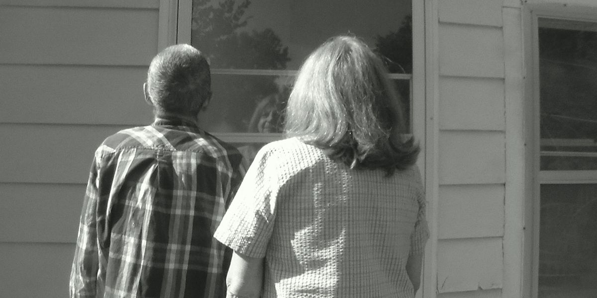 Killer Grannies To Have World Premiere at Shock-a-Go-Go Film Festival