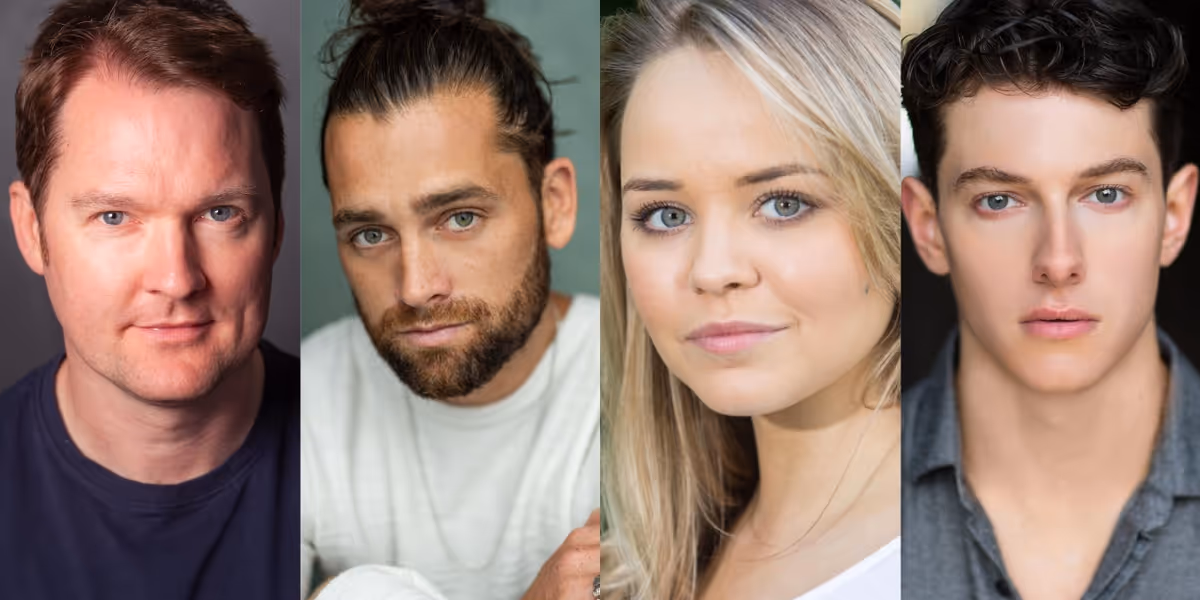 Killian Donnelly, Bradley Jaden, and More Join LES MISERABLES to Celebrate 40th Anniversary