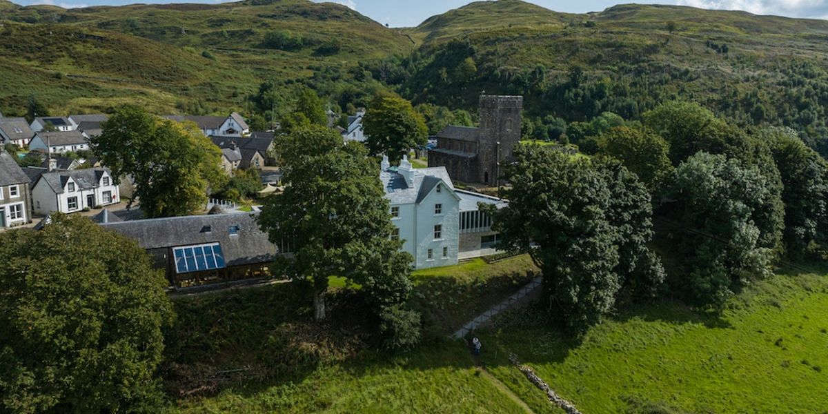 Kilmartin Museum Re-Opens The Doors To Over 12,000 Years Of History