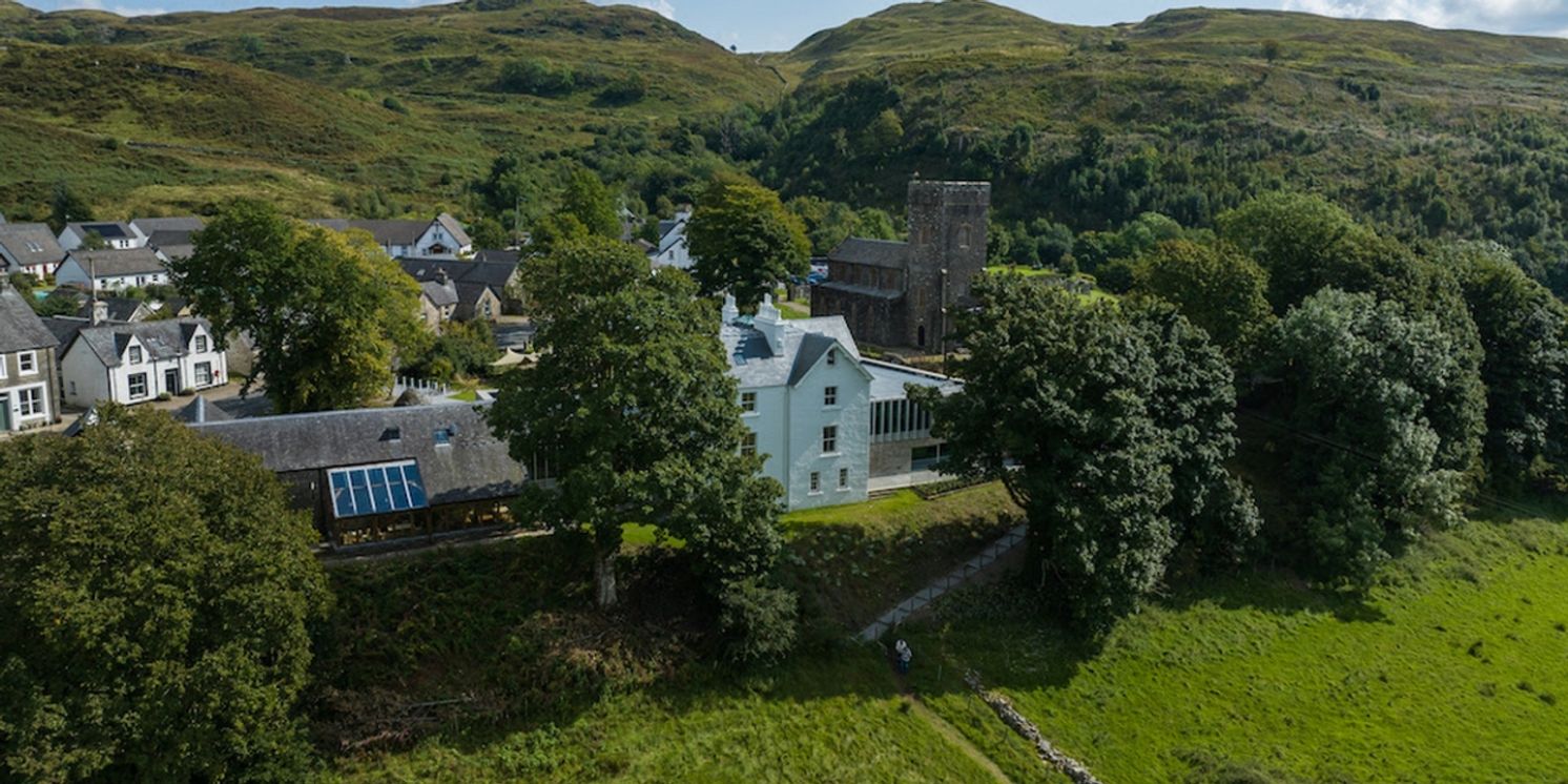 Kilmartin Museum Re-Opens The Doors To Over 12,000 Years Of History  Image