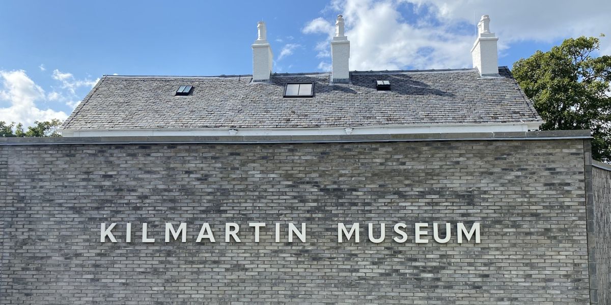 Kilmartin Museum Reopens to the Public Following Redevelopment Project
