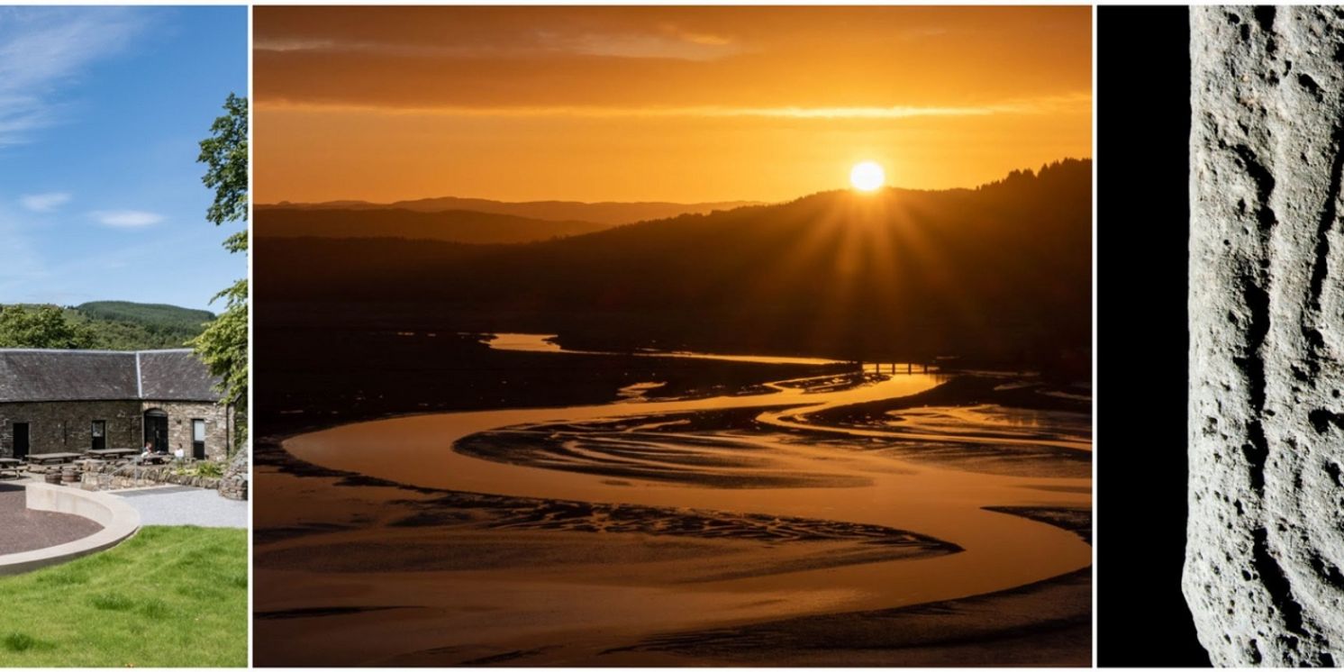 Kilmartin Museum Will Re-Open in September  Image