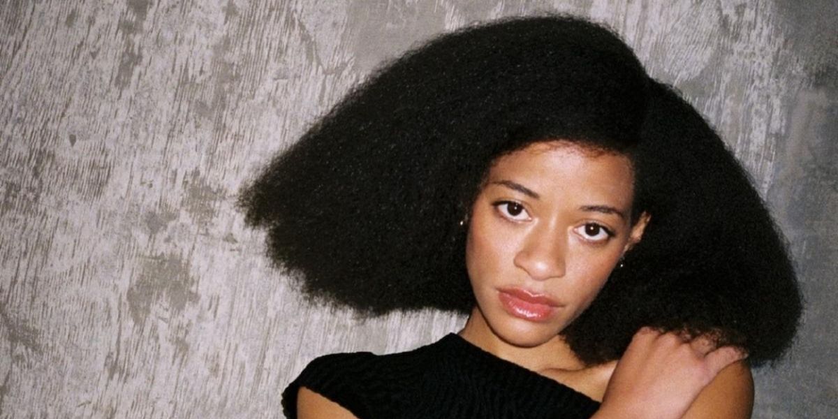 Kilo Kish Shares First Track From New EP 'Negotiations'