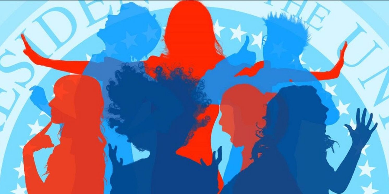 Kim Blanck, Stephanie Styles, Deirdre Lovejoy & More to Star in POTUS at Berkeley Repertory Theatre  Image