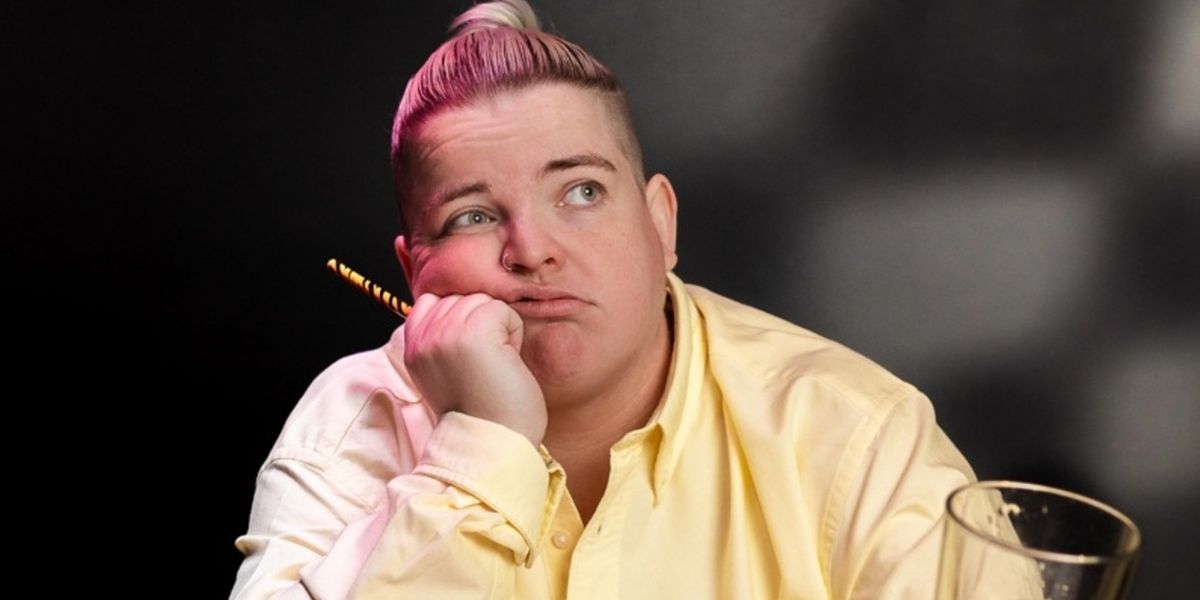 Kim Blythe Announces 17 Date PUZZLE Tour