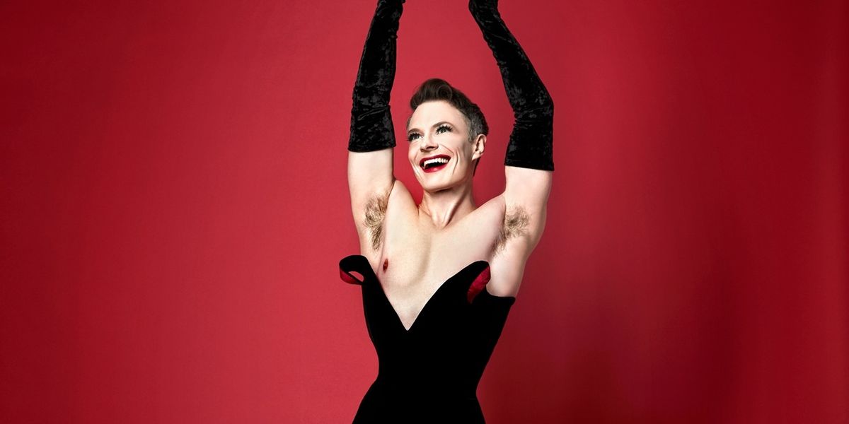 Kim David Smith Will Return to Joe's Pub with COMME UNE FOLLE in May