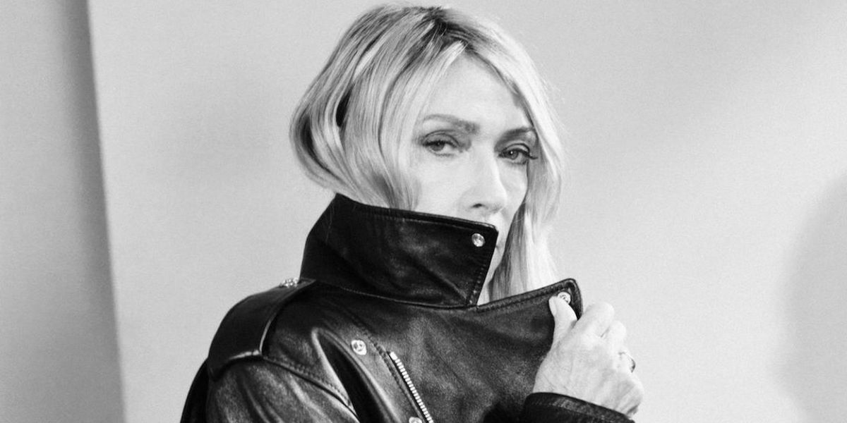 Kim Gordon Shares New Single 'Bye Bye'