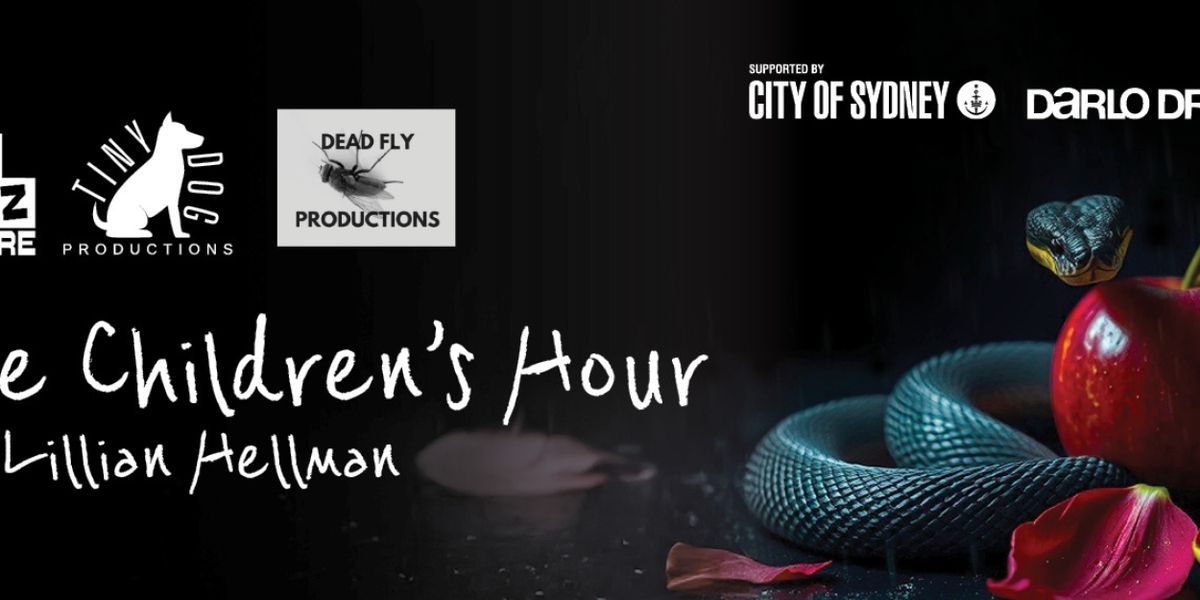 Kim Hardwick Will Direct THE CHILDREN'S HOUR at The Old Fitz Theatre