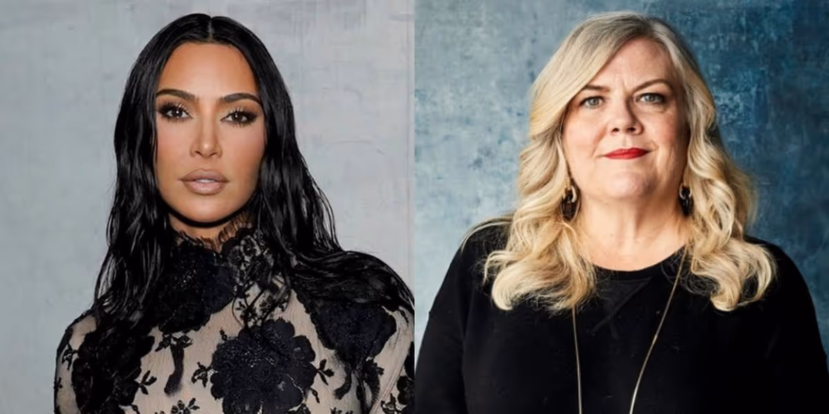 Kim Kardashian Teaming With Paula Pell For New Comedy Film THE FIFTH WHEEL
