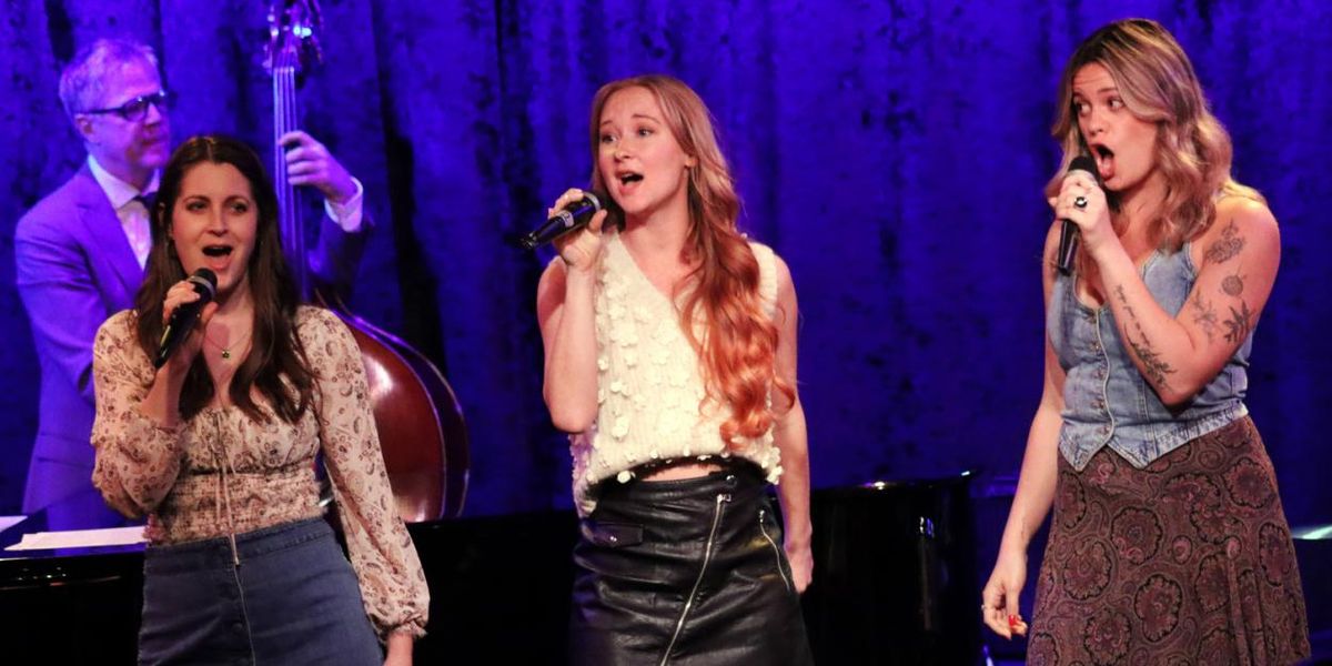 Kim McClay Releases VELVETEEN GIRLS Music Video From WORTH IT EP