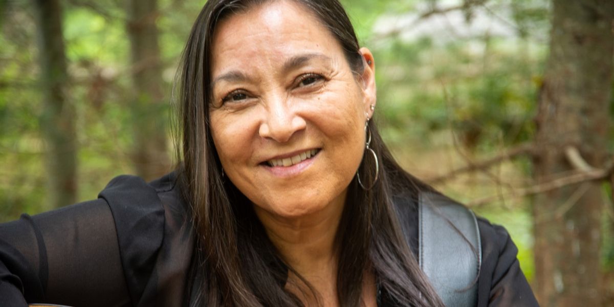 Kim Moberg Releases 'The Fifth Fire - The Promise'